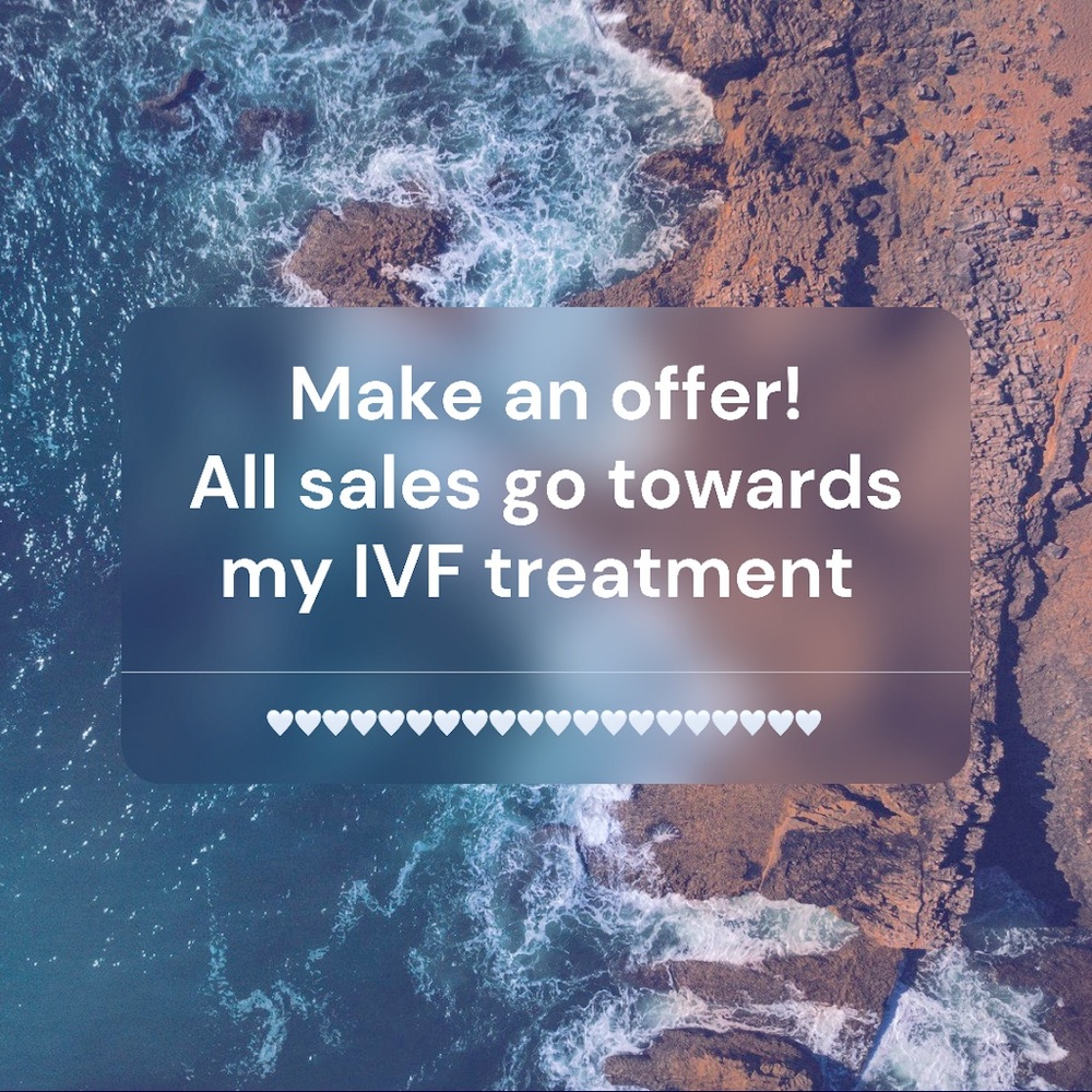Make an offer